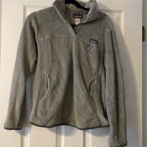 Patagonia pullover